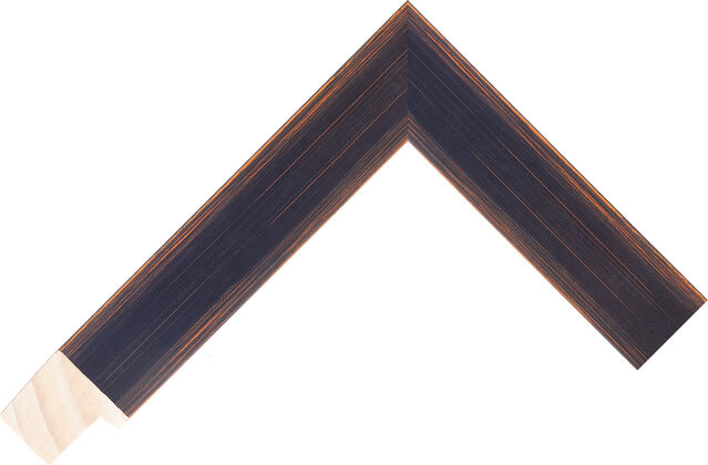 Andover 233 Moulding FSC? AQ.233170471 picture frame moulding from the Andover range