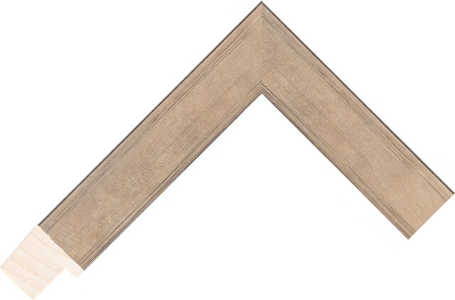 Andover 233 Moulding FSC? AQ.233170673 picture frame moulding from the Andover range