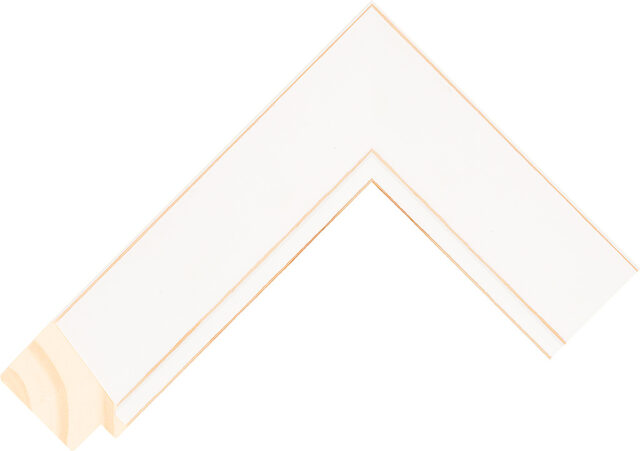 Alora Moulding FSC? AQ.234902480 picture frame moulding from the Alora range