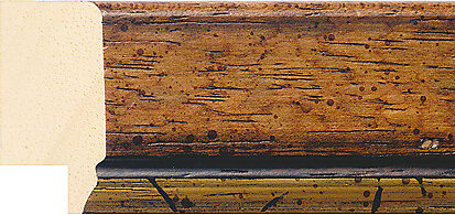 Sample of 235034000 Picture Frame Moulding