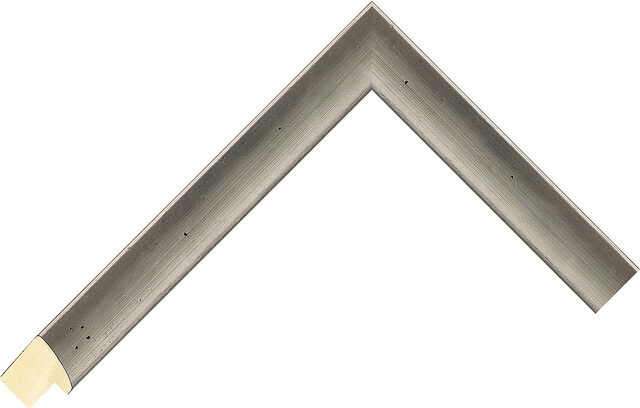 Ferrosa Bronze Moulding FSC? AQ.235252 picture frame moulding from the Ferrosa range