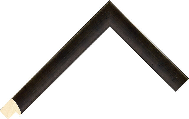 Ferrosa Bronze Moulding FSC? AQ.235254 picture frame moulding from the Ferrosa range