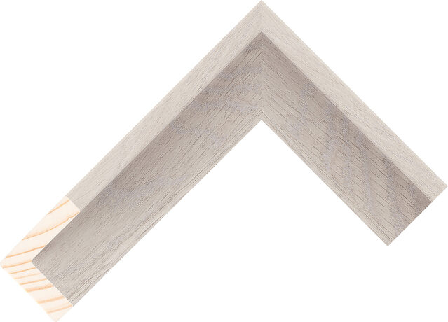 Venatura Float Moulding FSC? AQ.237126012 picture frame moulding from the Venatura range