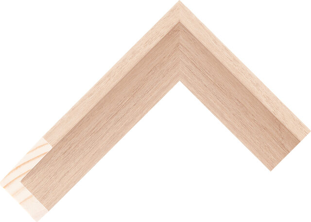Venatura Float Moulding FSC? AQ.237126013 picture frame moulding from the Venatura range