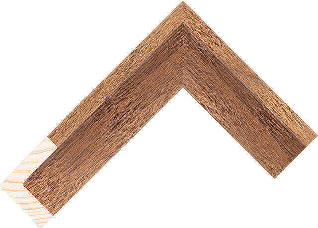 Venatura Float Moulding FSC? AQ.237126014 picture frame moulding from the Venatura range