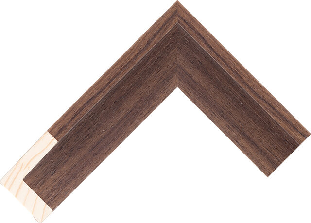 Venatura Float Moulding FSC? AQ.237126015 picture frame moulding from the Venatura range