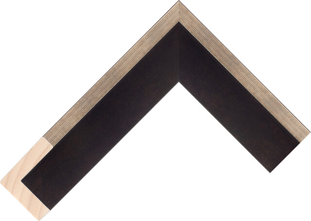 Andover II Float Moulding FSC? AQ.237126477 picture frame moulding from the Andover range