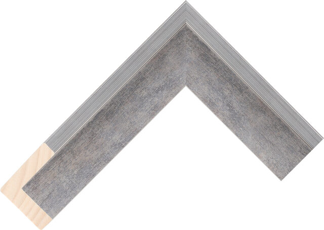 Andover II Float Moulding FSC? AQ.237126626 picture frame moulding from the Andover range