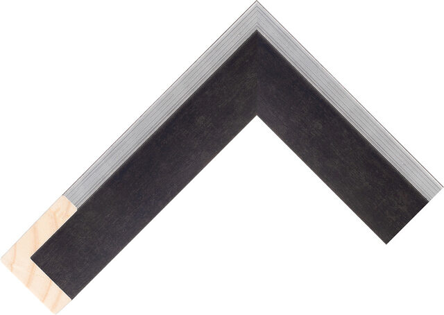 Andover II Float Moulding FSC? AQ.237126629 picture frame moulding from the Andover range