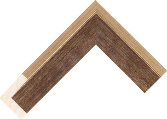 Andover II Float Moulding FSC? AQ.237126727 picture frame moulding from the Andover range
