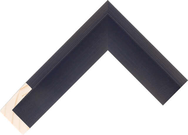 Driftwood Float Moulding FSC? AQ.237126975 picture frame moulding from the Driftwood range