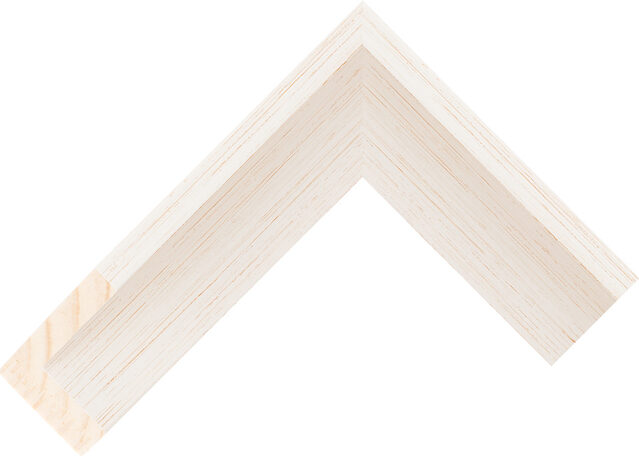 Driftwood Float Moulding FSC? AQ.237126985 picture frame moulding from the Driftwood range