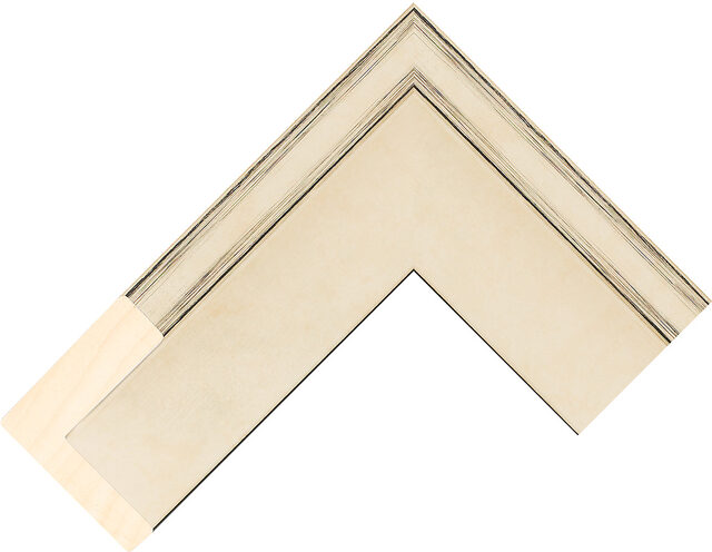 Andover Float Moulding FSC? AQ.239137673 picture frame moulding from the Andover range