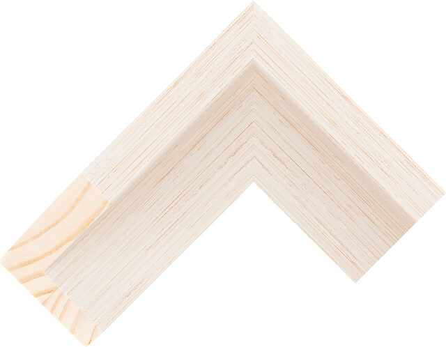 Driftwood Float Moulding FSC? AQ.239137985 picture frame moulding from the Driftwood range