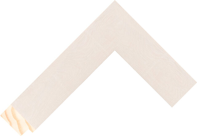 Picture Frame Moulding 240170540 - Maple - 40mm wide x 17mm deep