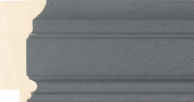 Sample of 241000111 Picture Frame Moulding