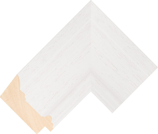 Coastal Woods Moulding AQ.241000127 picture frame moulding from the Coastal Woods range