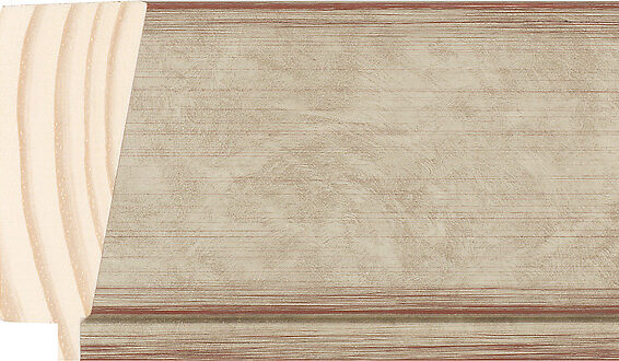 Sample of 242903641 Picture Frame Moulding