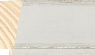 Sample of 242903681 Picture Frame Moulding