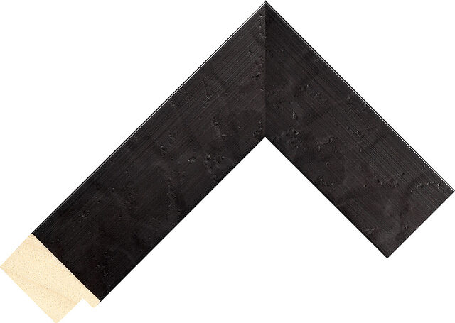 Ferrosa II Moulding AQ.245254 picture frame moulding from the Ferrosa range