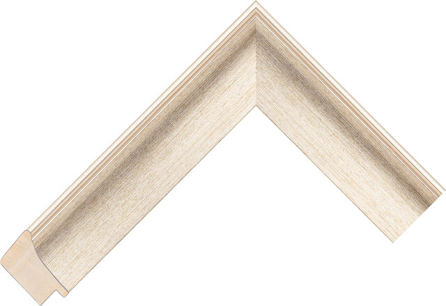Moulding AQ.246652005 picture frame moulding from the Essentials range