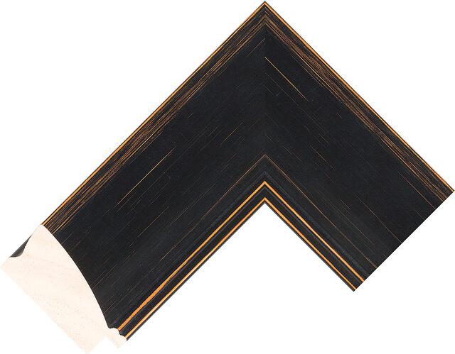 Andover II Moulding FSC? AQ.252802471 picture frame moulding from the Andover range