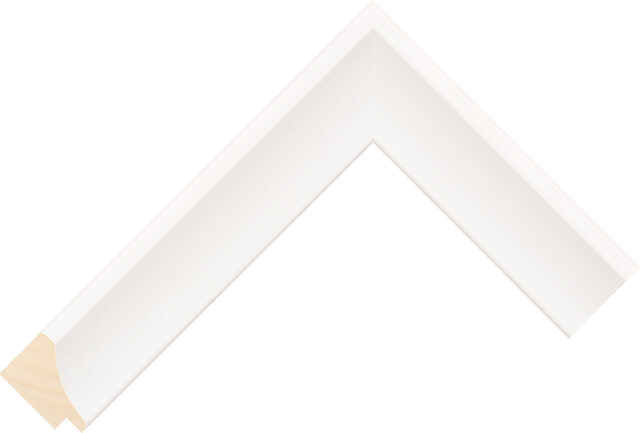 Coastal Woods Moulding AQ.256000127 picture frame moulding from the Coastal Woods range