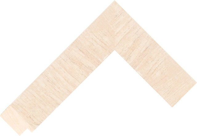 Picture Frame Moulding 261401830 - Beige - 40mm wide x 17mm deep