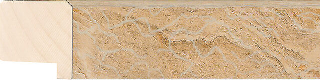 Sample of 262316007 Picture Frame Moulding