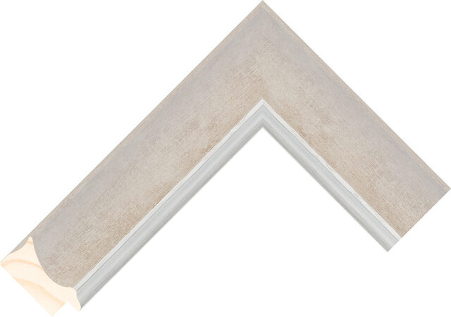 Provence Moulding FSC? AQ.265411623 picture frame moulding from the Provence range