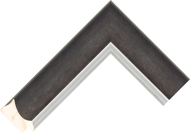 Provence Moulding FSC? AQ.265411629 picture frame moulding from the Provence range