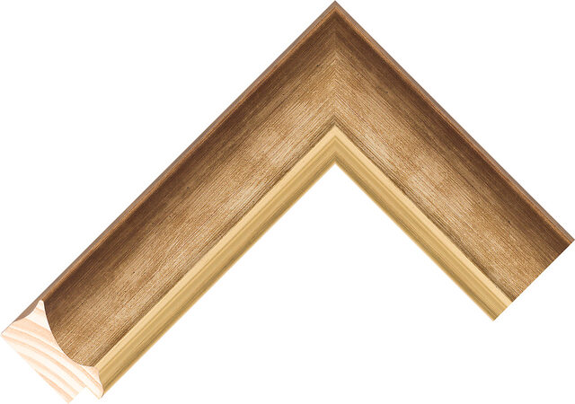 Provence Moulding FSC? AQ.265411727 picture frame moulding from the Provence range