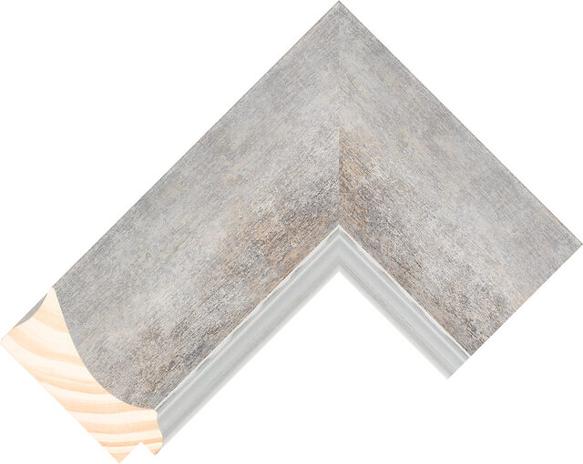 Provence Moulding FSC? AQ.266412626 picture frame moulding from the Provence range