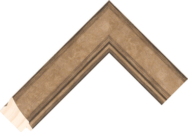 Andover Moulding FSC? AQ.277501773 picture frame moulding from the Andover range