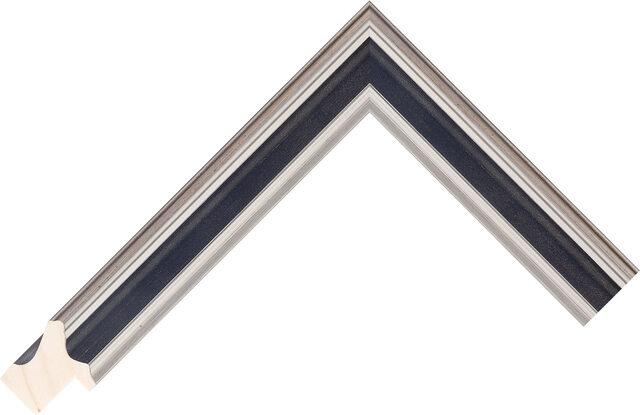 Elegante Moulding FSC? AQ.280183022 picture frame moulding from the Elegante range