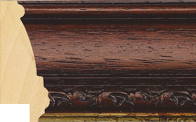 Sample of 280800499 Picture Frame Moulding