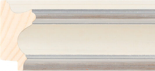 Sample of 284186021 Picture Frame Moulding