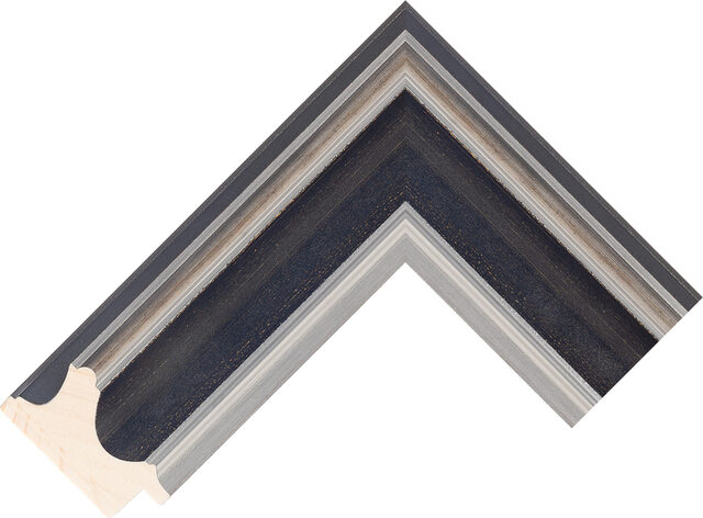 Elegante Moulding FSC? AQ.284186022 picture frame moulding from the Elegante range