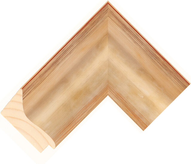 Chaise Longue Moulding FSC? AQ.285757617 picture frame moulding from the Chaise Longue range