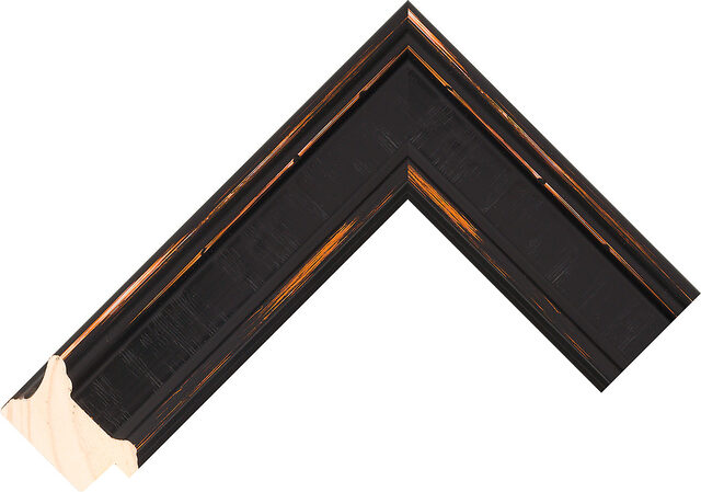 Hampshire Moulding FSC? AQ.292201571 picture frame moulding from the Hampshire range