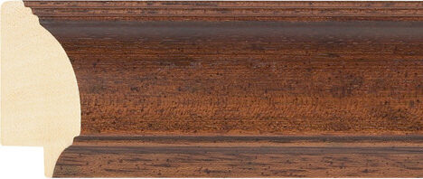 Sample of 293033000 Picture Frame Moulding