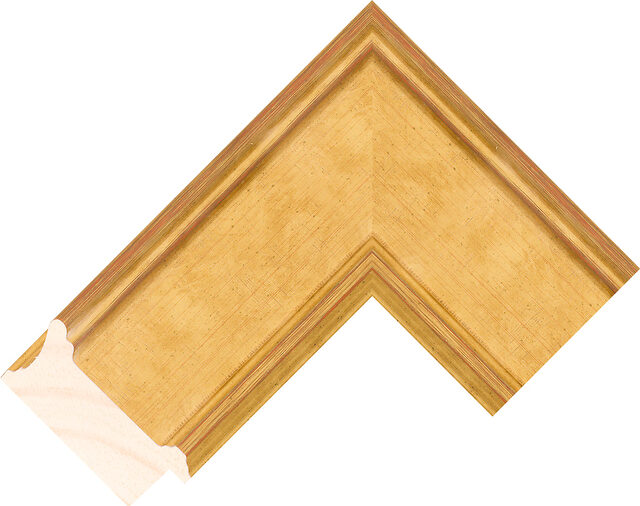 Hampshire II Moulding FSC? AQ.294202740 picture frame moulding from the Hampshire range