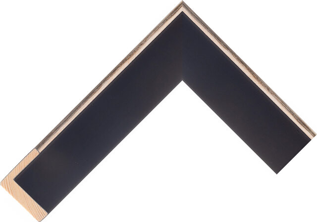 Picture Frame Moulding 303242816 - Copper - 38mm wide x 35mm deep