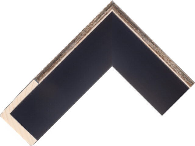 Picture Frame Moulding 304243816 - Copper - 48mm wide x 55mm deep