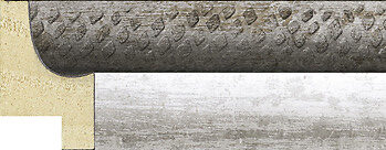 Sample of 309100 Picture Frame Moulding