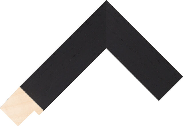 Coastal Woods Moulding AQ.311000167 picture frame moulding from the Coastal Woods range