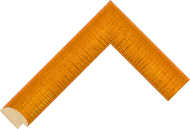 Picture Frame Moulding 311130680 - Antique Pine - 35mm wide x 20mm deep