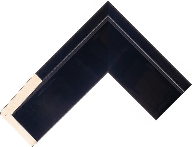 Bauhaus Float Moulding AQ.322450 picture frame moulding from the Float range