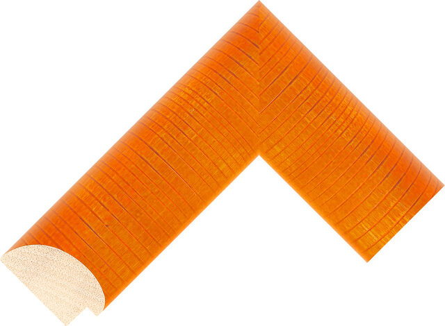 Picture Frame Moulding 325130680 - Tan - 55mm wide x 27mm deep