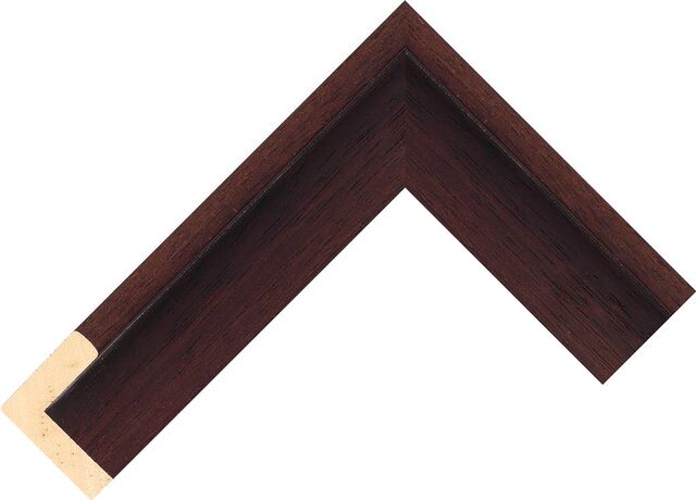 Coastal Float Moulding AQ.328000499 picture frame moulding from the Coastal Woods range